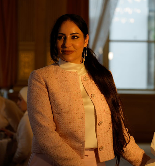 Joumana Karkaba