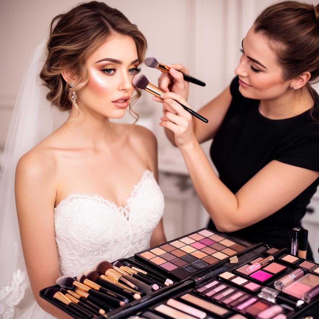 Make-up Professional