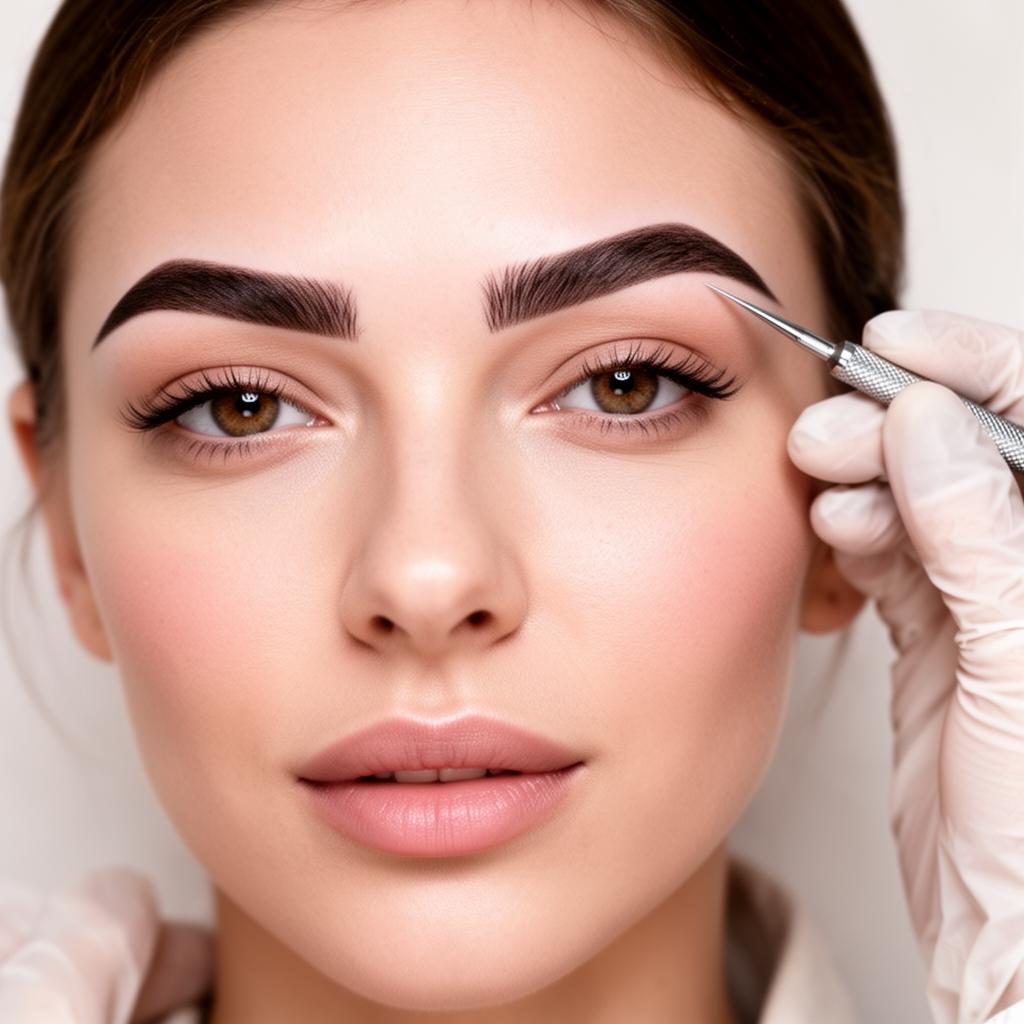 Microblading Professional