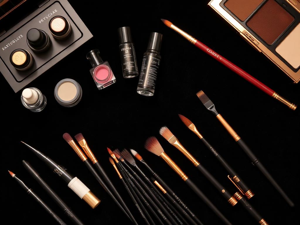 Permanent Make Up