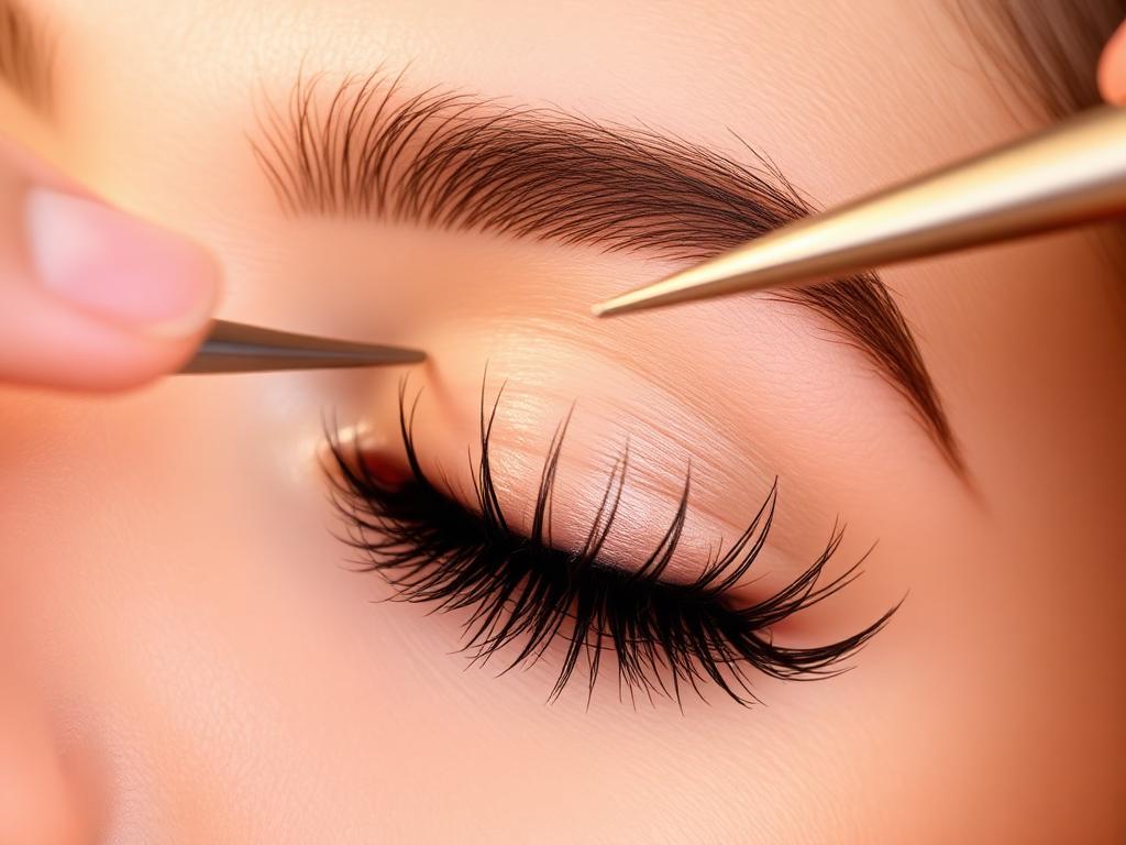 Wimpern