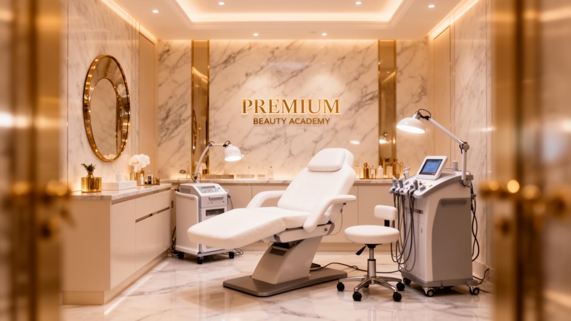 Joumana Medical Academy — die Perle der medizinischen Schönheit.