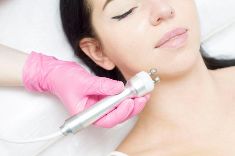 Microneedling schulung mit gerät + hyaluron  schulung