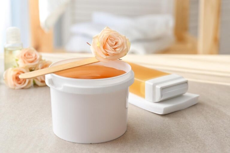 Professionelles Sugaring Seminar